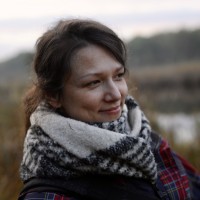 Joanna Kaczmarzyk
