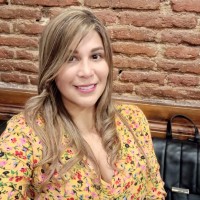 Angie Alfaro Ramos