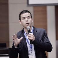李志华