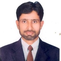 Mahboob Iqbal