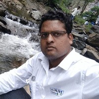 Arun Kawde