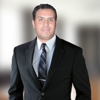 Ahmed Helmy