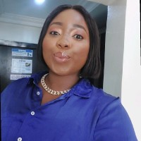Odazie Chiamaka