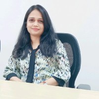 Ankita Hirlekar
