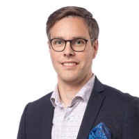 Jonas Andreasson