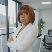 Deaundra Adams