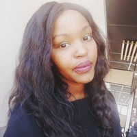 Salome Ramothibe