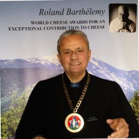 Roland BARTHELEMY