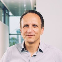 Stephan Lux