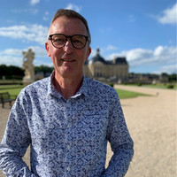 DIVIER Michel