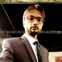 AMMAR KAZMI