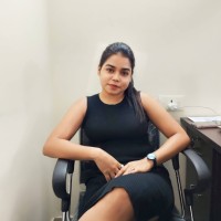 Silpita Majumdar