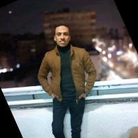 Mohamed Osama Elsheshtawy
