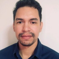 Rafael Machado