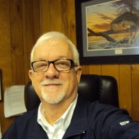 Joseph Ivey