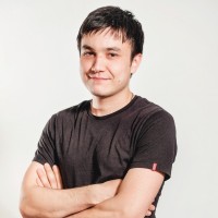 Timur Khismatullin
