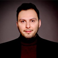 Daniel Mireles Zuloaga