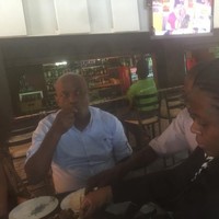 Julius Kiiti EDWARD
