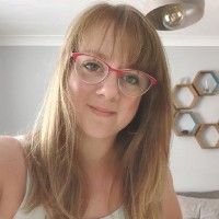 Lucy Shore