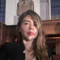 Sara Estefania Valenzuela Cruz