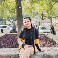 Vaishnavi Agrawal