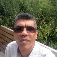 Luis Hernandez