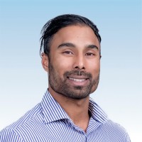 Raymond D'Lima