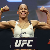Liz Carmouche