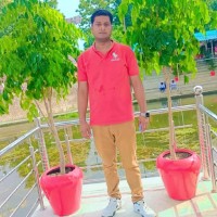 Md Shamsad