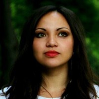 Diana Zhigunova