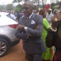 Michel Bakina Ngue