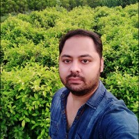 Shubham Dubey