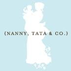 { NANNY, TATA & CO.} LTD.