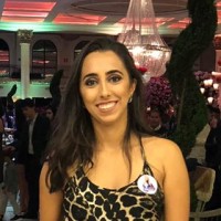 Bruna Cristina Moraes Araújo Gonçalves