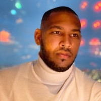 Miguel Pascal-Johnson