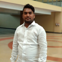 Vishal Prjapati