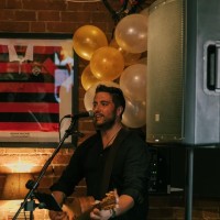 Dan Buchanan