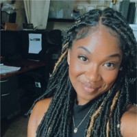 Chelsea Ogilvie (Msw, Rsw)