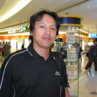 Arnel Dimaano