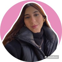Valeria Villarreal Pertuz