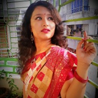 Tabassum Hossain