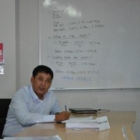 Abdrakhman Makhatov