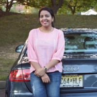 Puja Singh