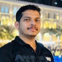 Shuhaib Kavanal