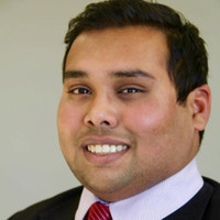 Avishaal Kumar