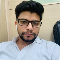 Nishant Kumar Rai
