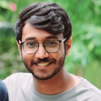 Ashrith Reddy Konda