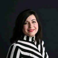 Salihe Sabanfakioglu