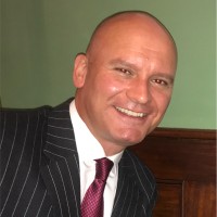 Michael Tame