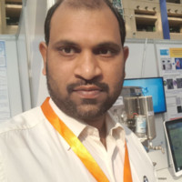Dr. D. Lawrence Arockiasamy
